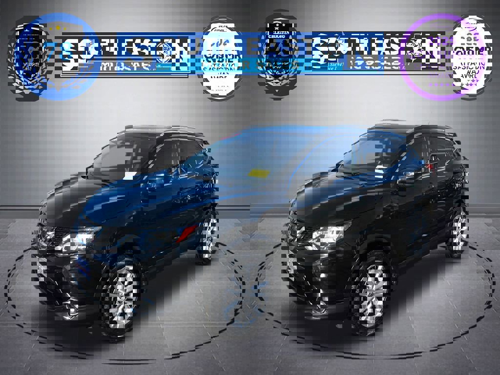 Used 2019 Nissan Rogue Sport SV w/ All-Weather Package