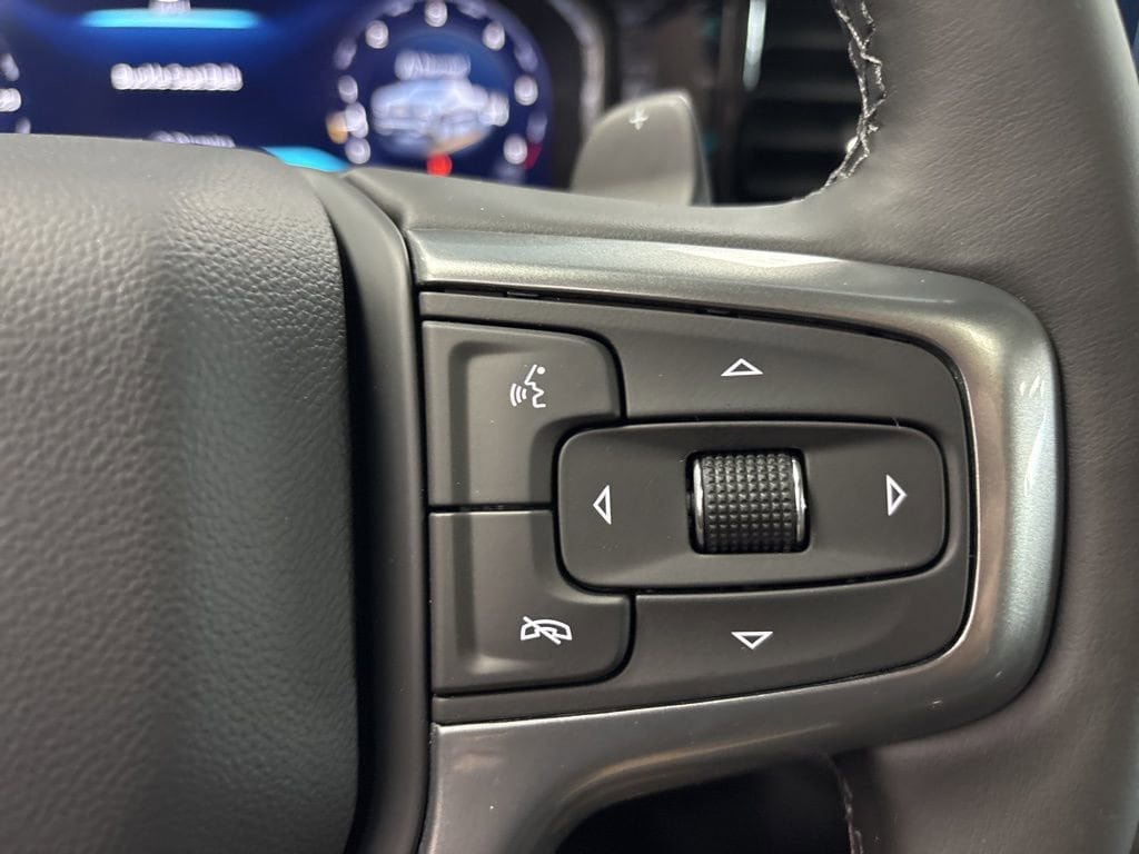 New 2026 Chevrolet Silverado 1500 LTZ w/ Technology Package AWD/4WD image 43