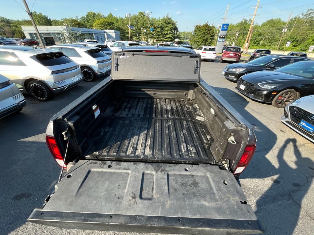 Used 2020 Honda Ridgeline Sport image 13