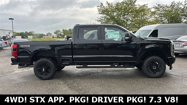 New 2026 Ford F350 XL image 27