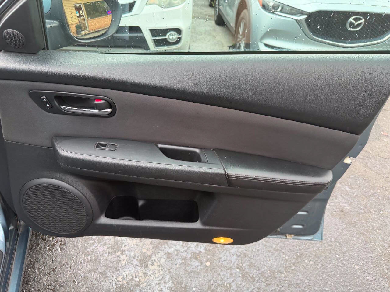 Used 2012 MAZDA MAZDA6 i Touring FWD image 43