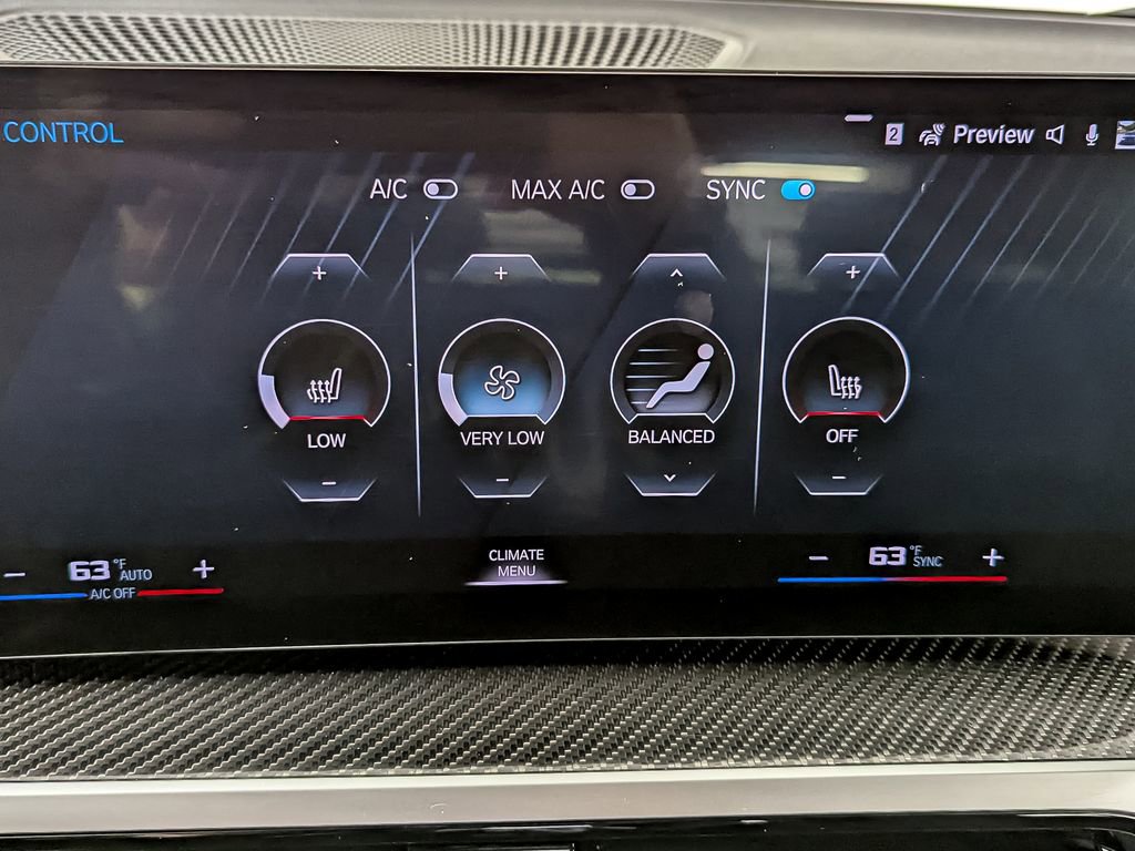 Certified 2023 BMW M2 w/ Lighting Package image 25