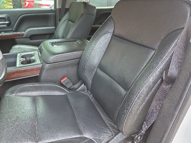 Used 2018 GMC Sierra 1500 SLT w/ Texas SLT Premium Package AWD/4WD image 11