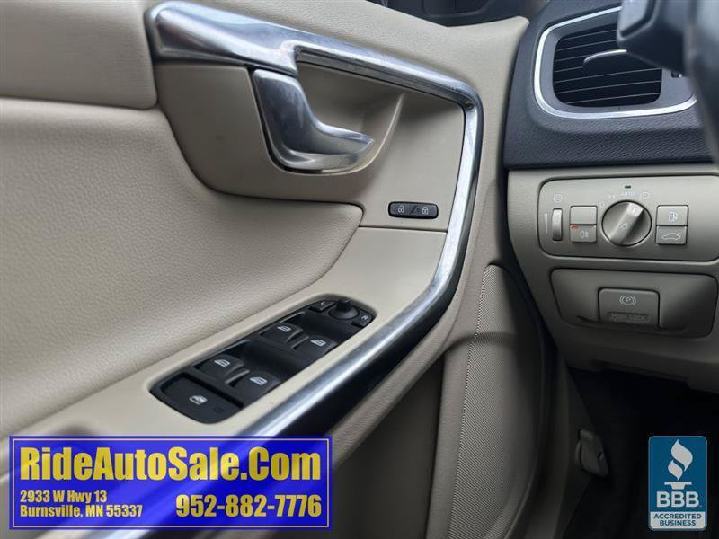 Used 2013 Volvo S60 T5 AWD/4WD image 38
