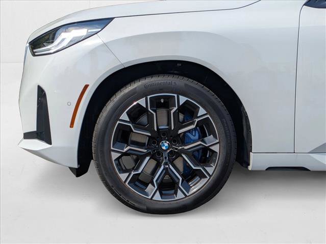 Used 2025 BMW X3 M50 w/ Premium Package image 10