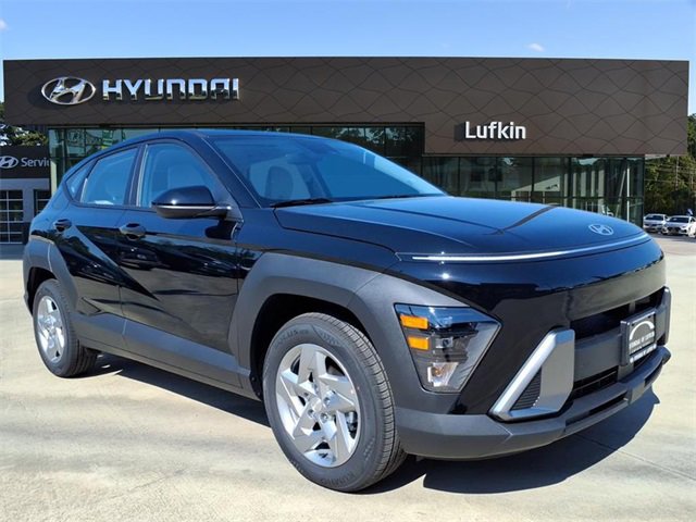 New 2026 Hyundai Kona SE