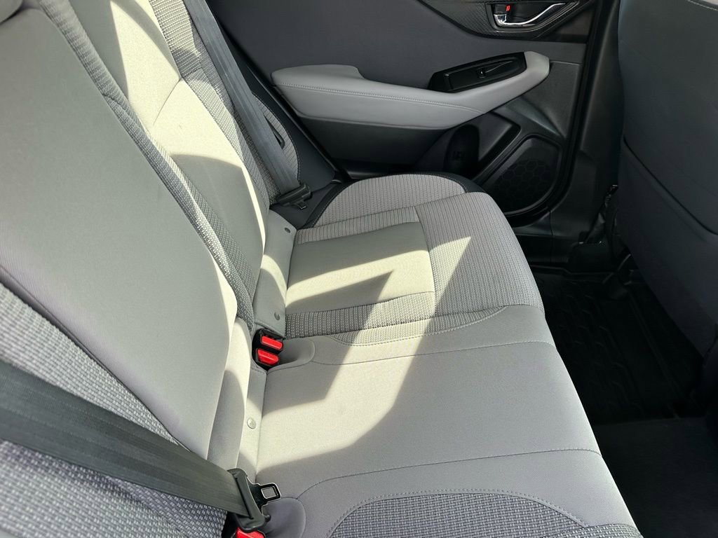 Used 2025 Subaru Outback Limited XT image 20