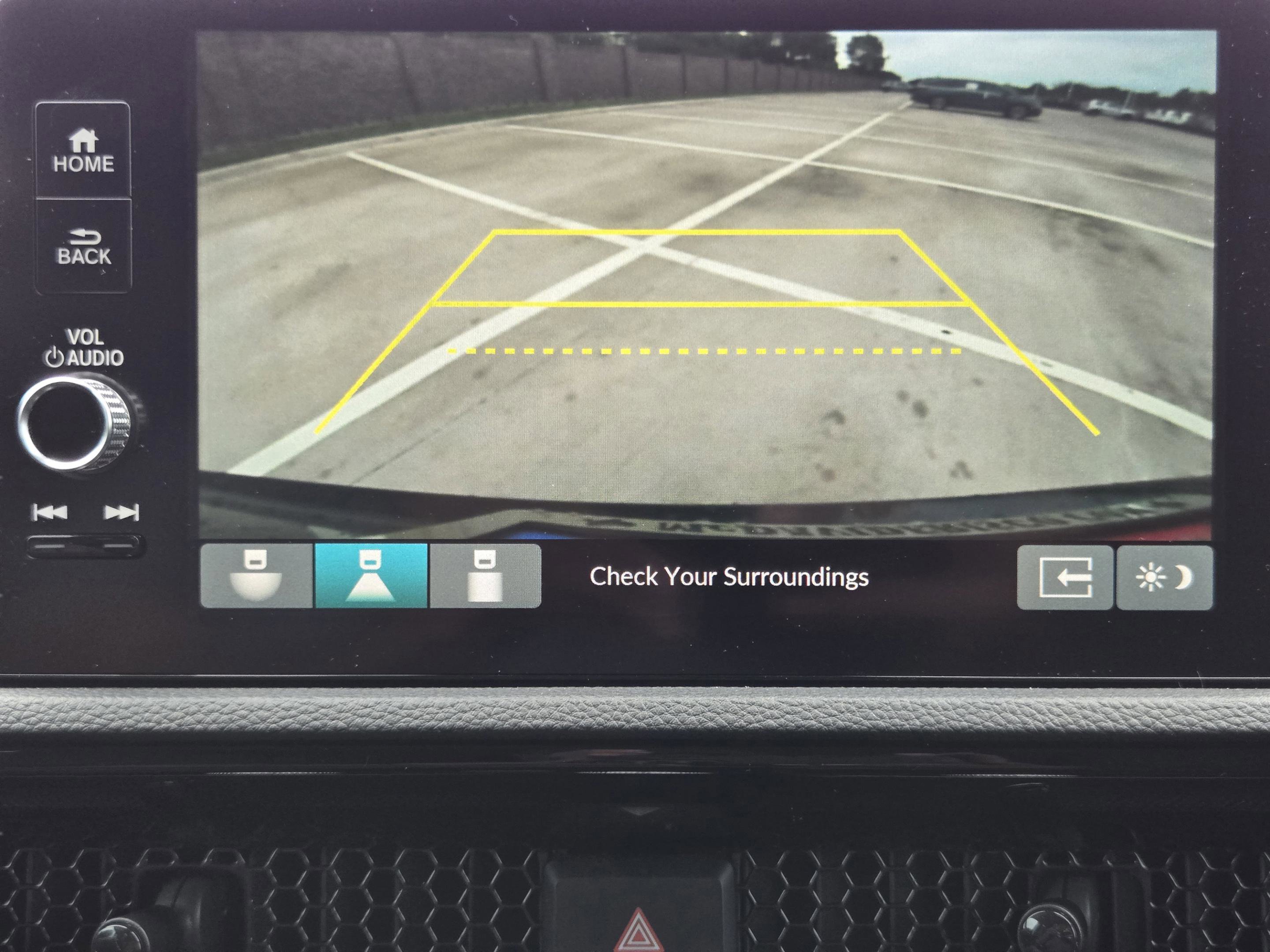 Certified 2023 Honda CR-V EX-L image 21