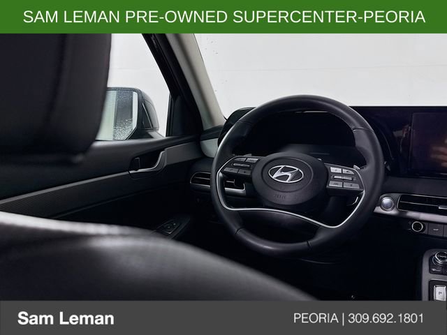 Used 2025 Hyundai Palisade XRT image 11