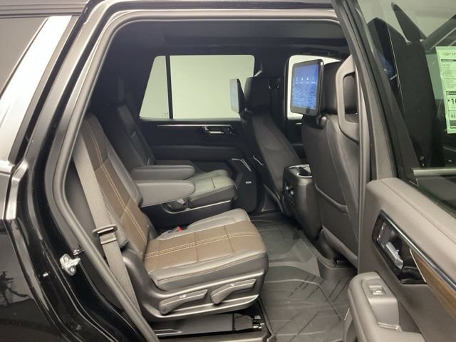 New 2026 Chevrolet Tahoe High Country image 28