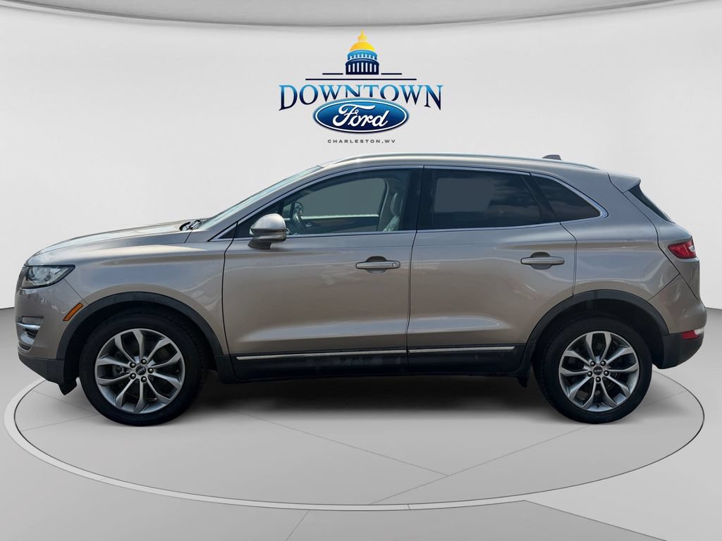 Used 2019 Lincoln MKC Select w/ Select Plus Package FWD image 6