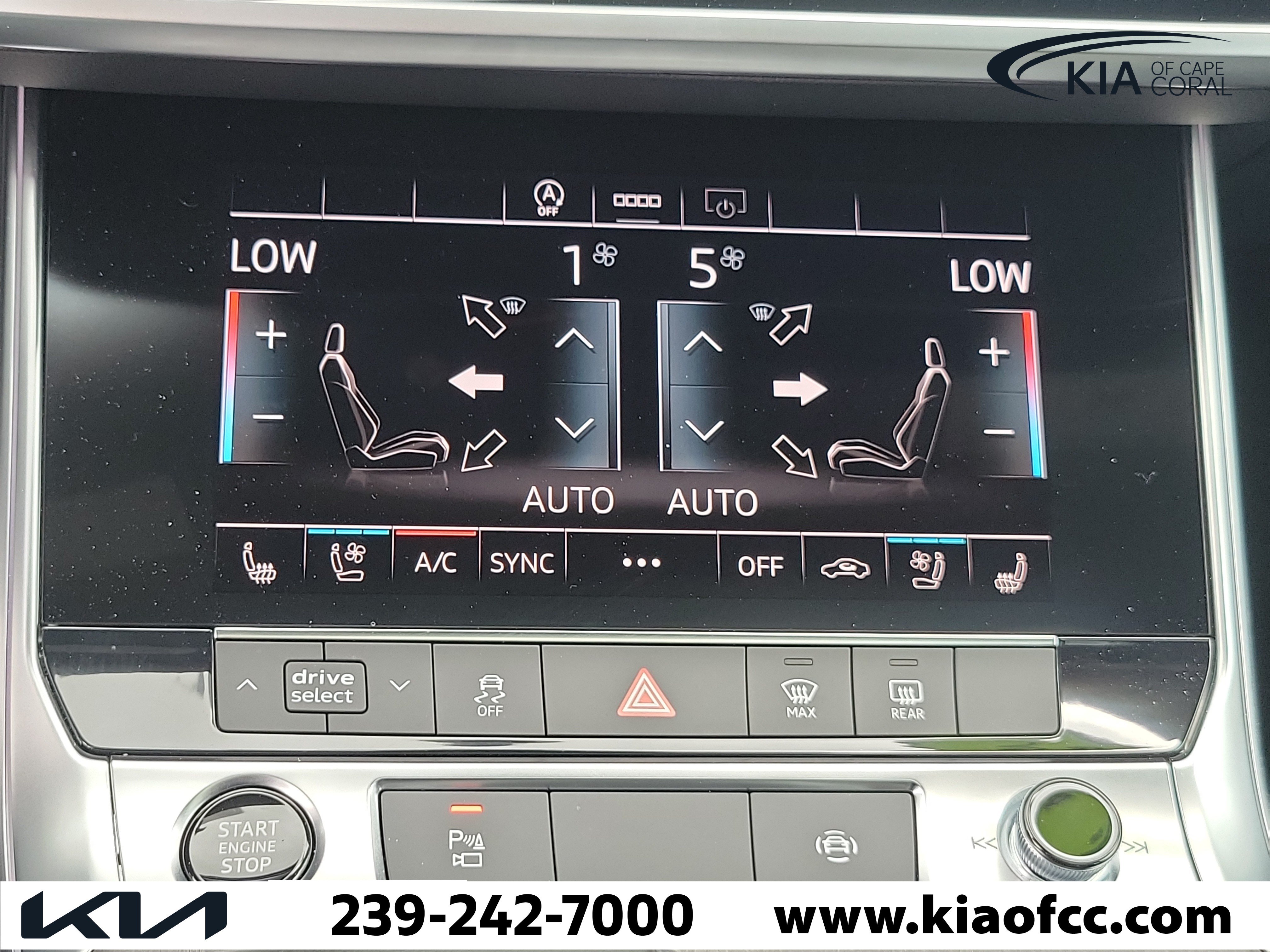 Used 2025 Audi A6 Premium Plus AWD/4WD image 29
