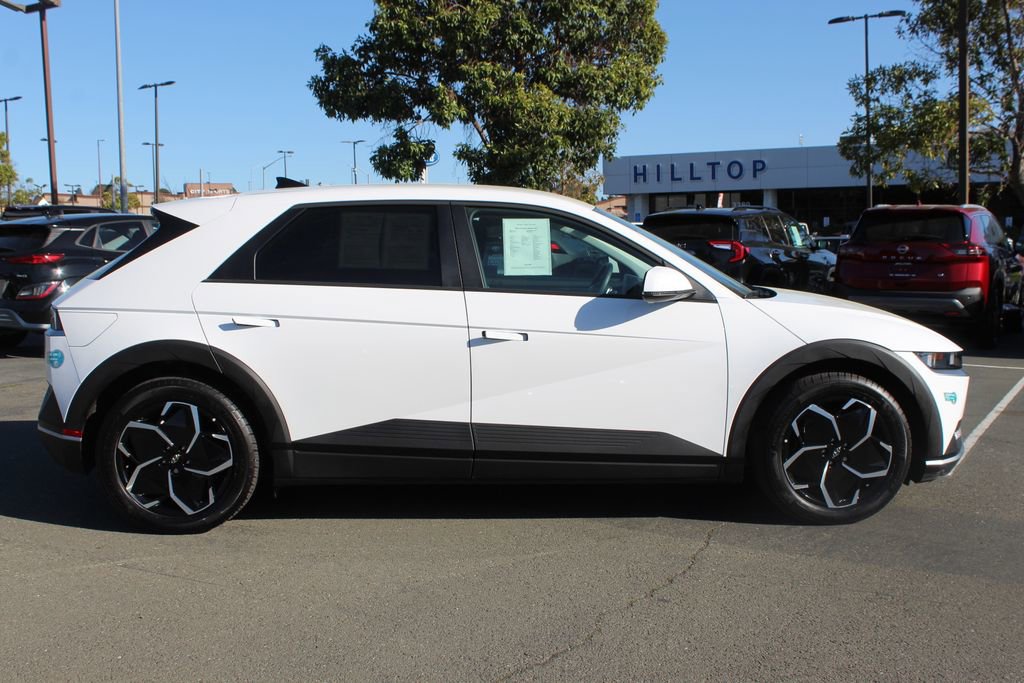 Used 2024 Hyundai Ioniq 5 SEL image 6