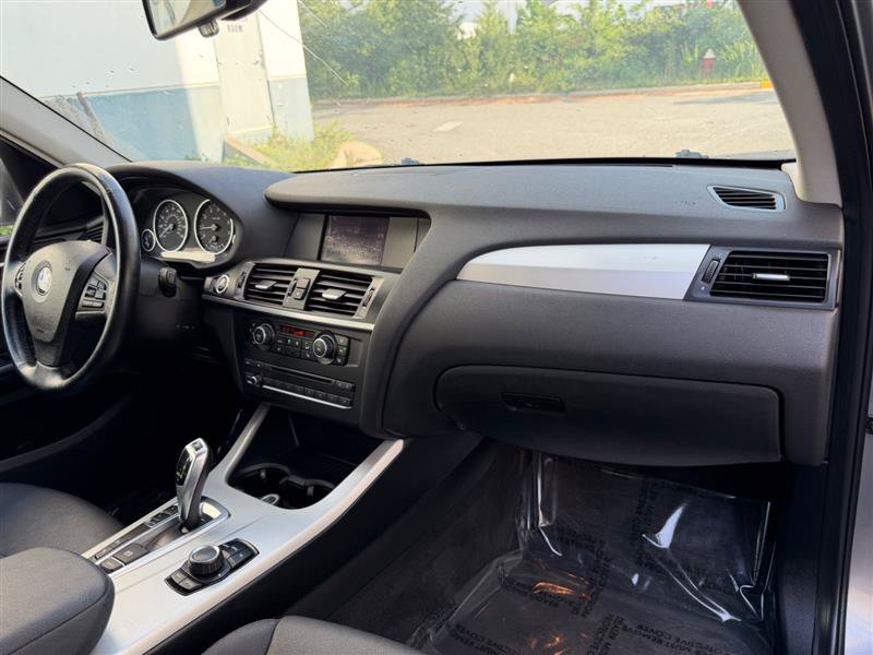 Used 2013 BMW X3 xDrive28i AWD/4WD image 42