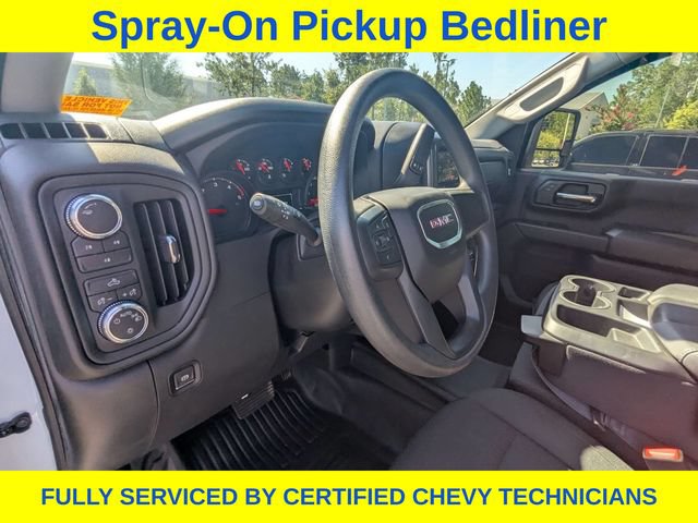 Used 2025 GMC Sierra 3500 Pro AWD/4WD image 21