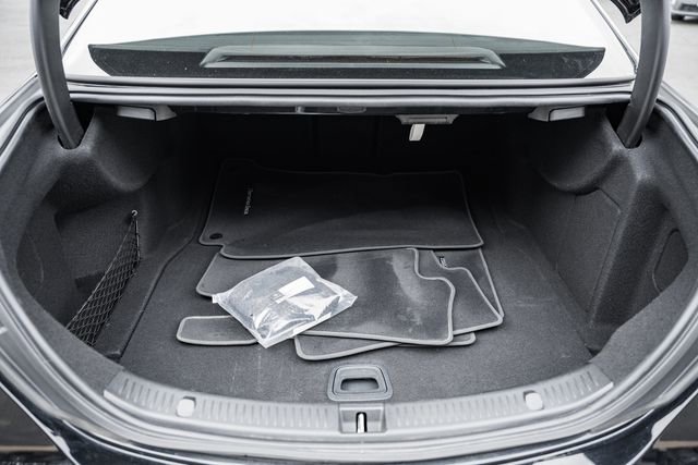 Used 2023 Mercedes-Benz E 350 4MATIC Sedan image 10