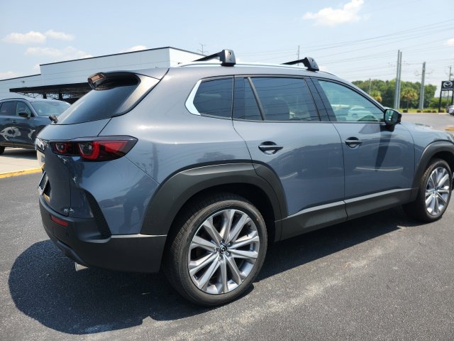 New 2026 MAZDA CX-50 AWD 2.5 S w/ Weather Package image 3