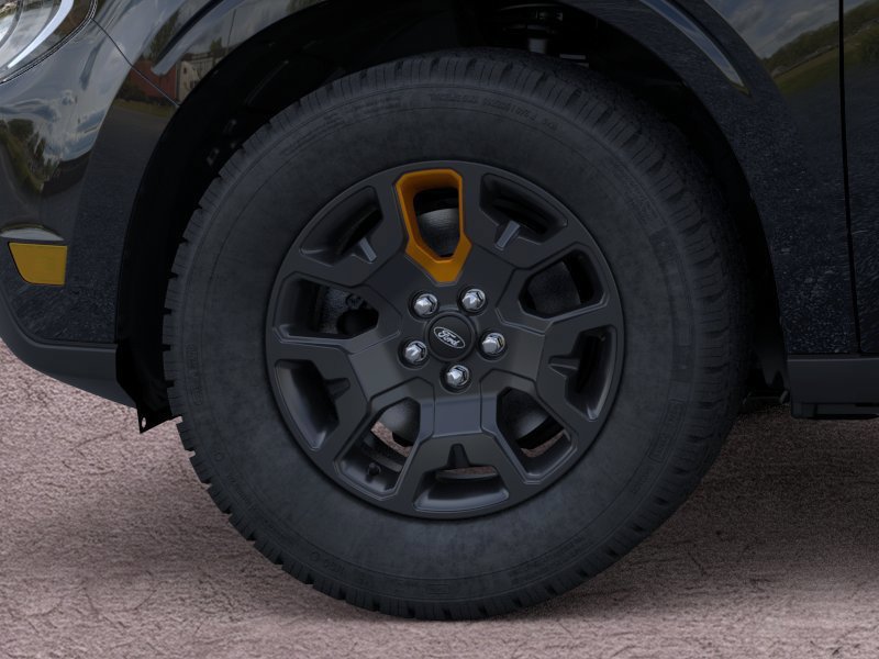 New 2026 Ford Maverick Tremor AWD/4WD image 20