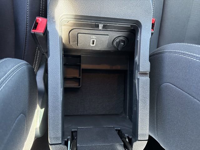 Used 2023 Ford Mustang Coupe image 33