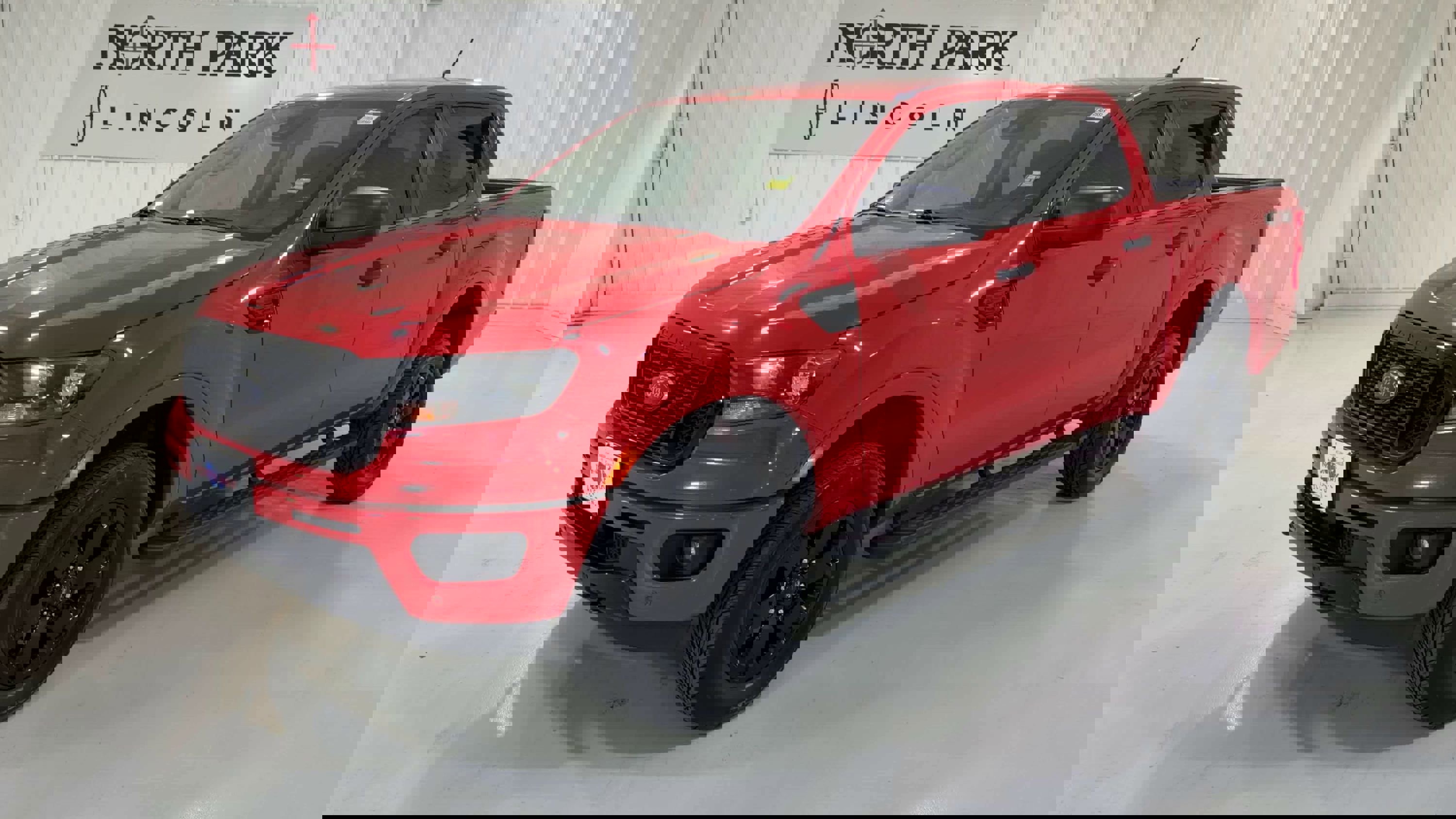 Used 2020 Ford Ranger XLT w/ Equipment Group 301A Mid image 5