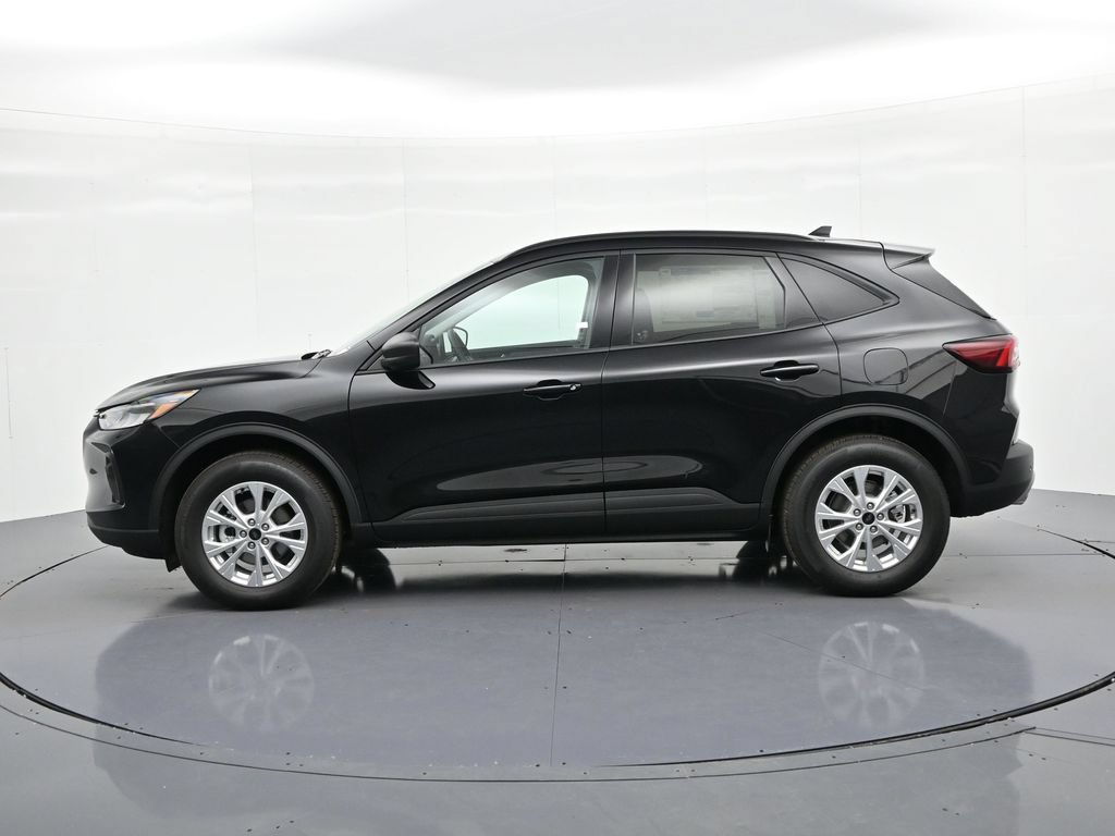 New 2026 Ford Escape Active w/ Active Premium Tech Pack AWD/4WD image 9