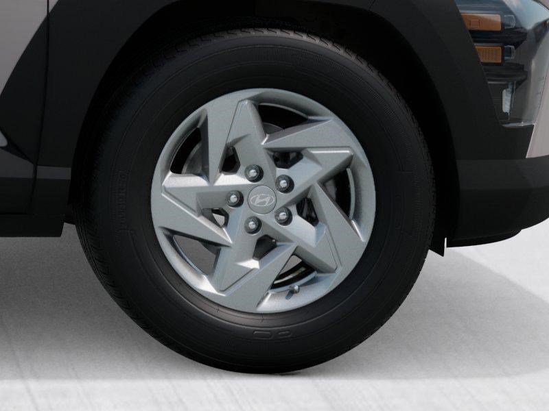 New 2026 Hyundai Kona SE image 8