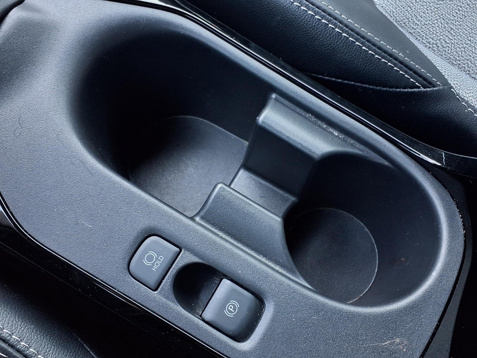 Used 2025 Toyota Corolla XSE FWD image 19