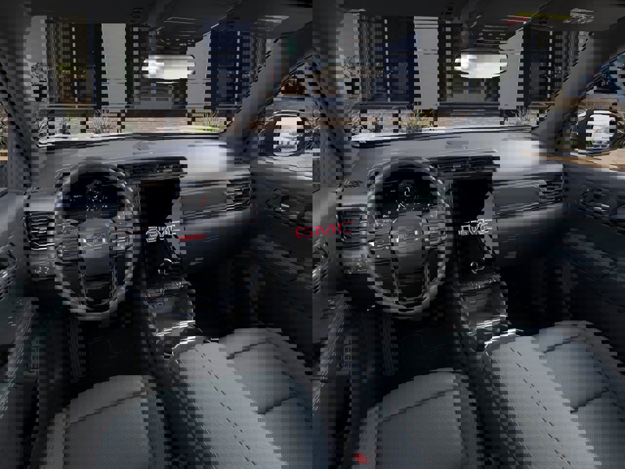 New 2026 GMC Terrain AT4 image 15