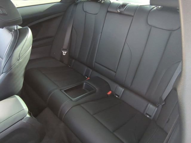 New 2026 BMW 230i Coupe w/ Convenience Package image 15