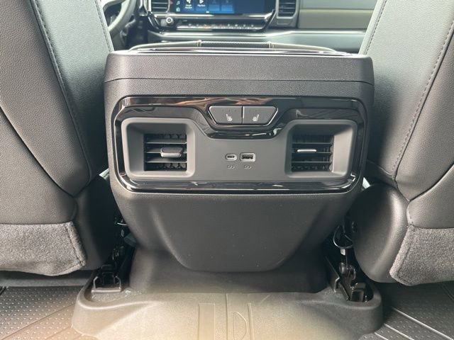 New 2026 Chevrolet Silverado 2500 ZR2 AWD/4WD image 21