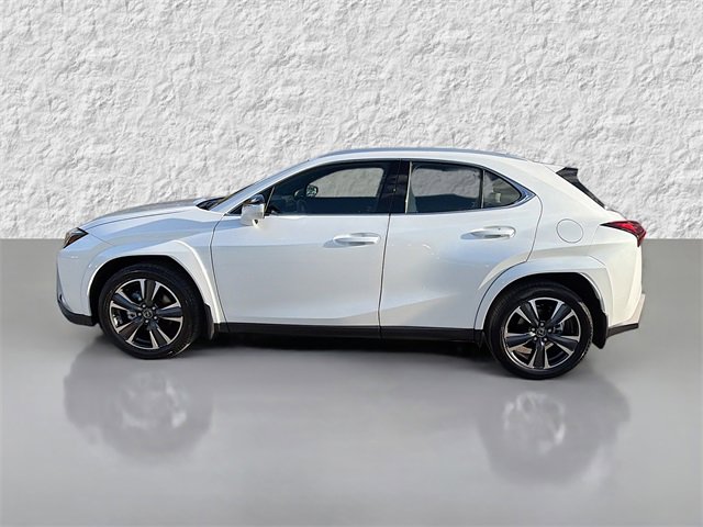 New 2025 Lexus UX 300h FWD image 6