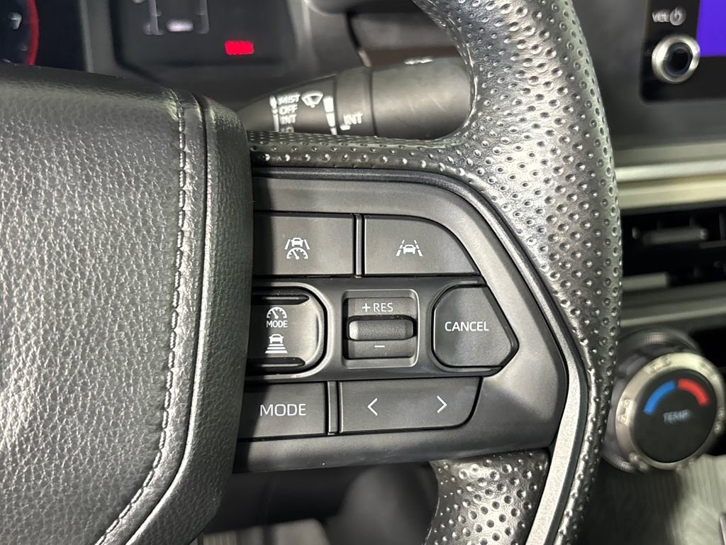 Certified 2025 Toyota Tacoma SR5 image 16