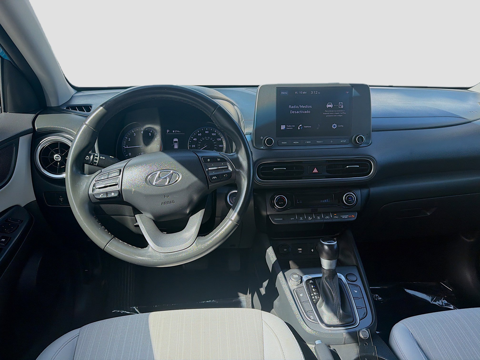 Used 2022 Hyundai Kona SEL w/ Convenience Package FWD image 18