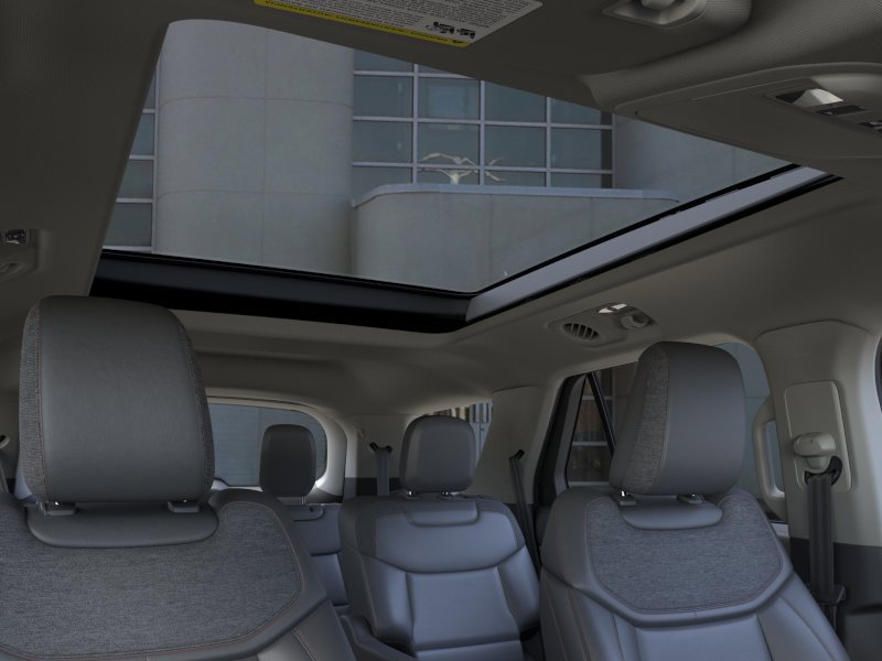 New 2026 Ford Explorer Active w/ Active Comfort Package image 22