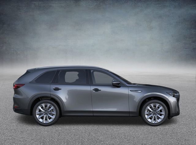 New 2026 MAZDA CX-90 3.3 Turbo w/ Preferred Package image 5