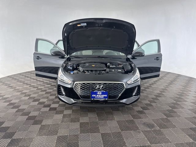 Used 2020 Hyundai Elantra GT image 13