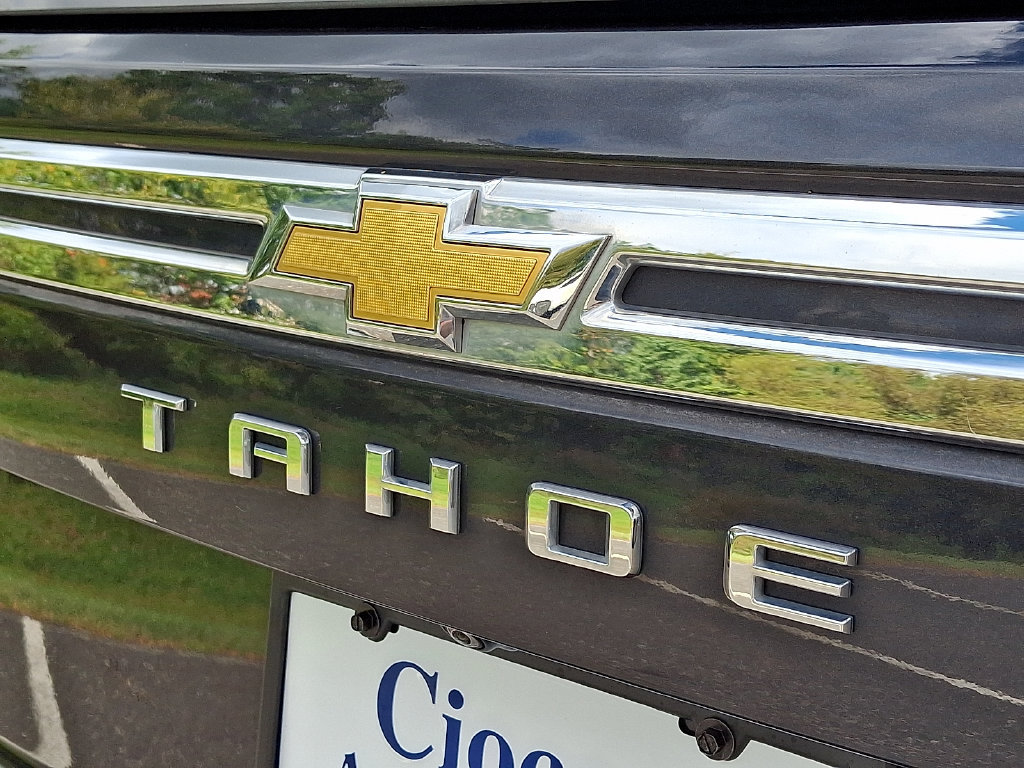 Used 2023 Chevrolet Tahoe LT AWD/4WD image 33