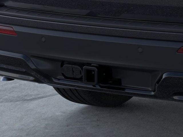 New 2026 Ford Explorer ST-Line AWD/4WD image 23