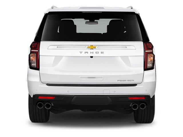 Used 2021 Chevrolet Tahoe Premier w/ Premium Package image 6