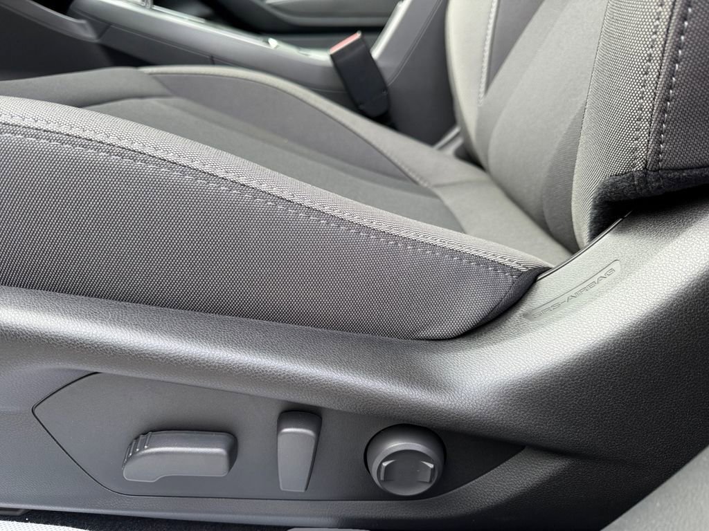 Certified 2025 Subaru Crosstrek 2.0i Premium image 16