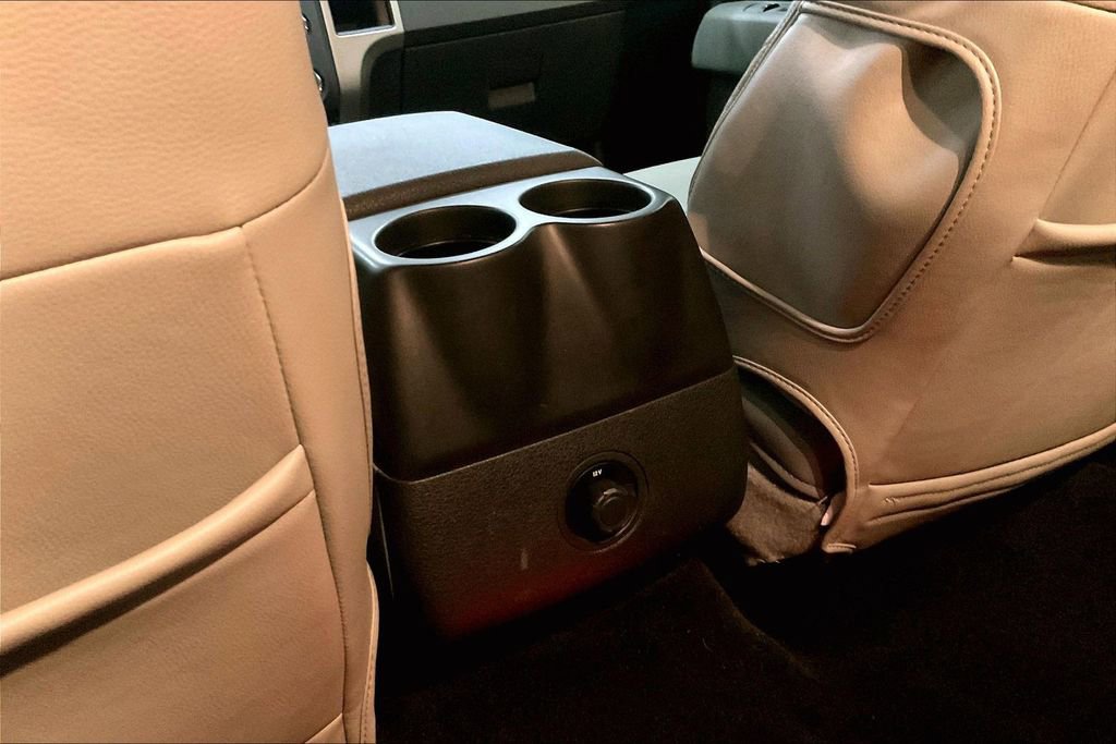 Used 2014 Ford F150 XLT w/ Equipment Group 302A Luxury image 31