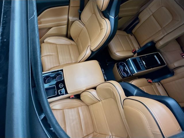 Used 2023 Lincoln Aviator Black Label w/ Dynamic Handling Package image 23
