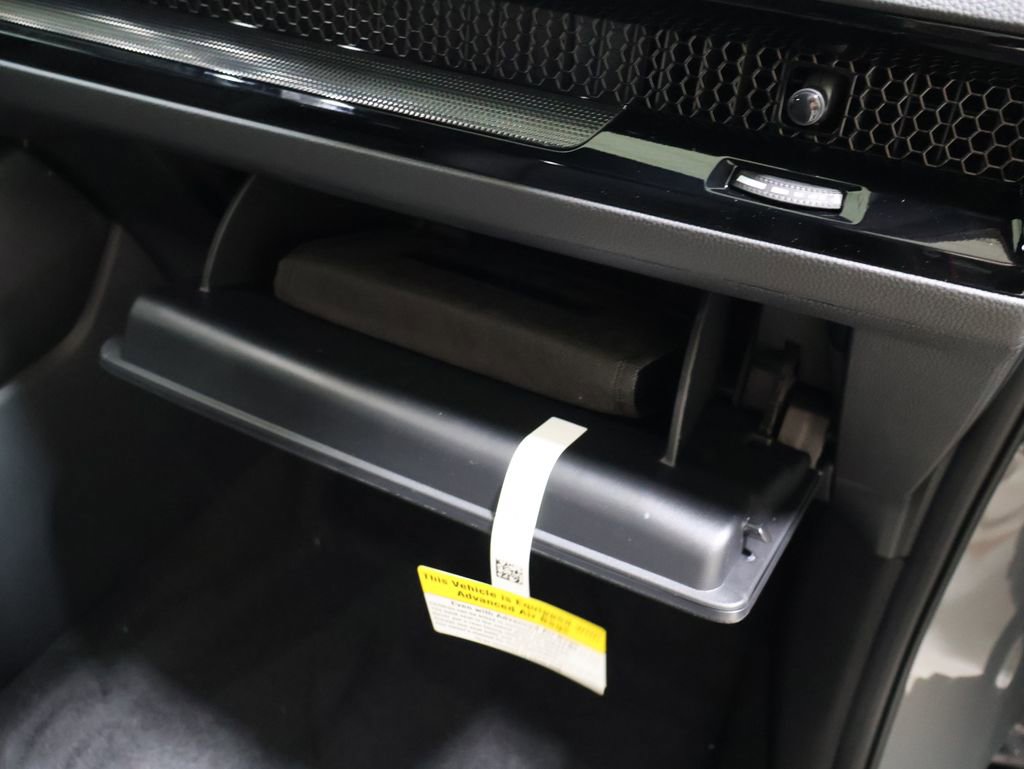 New 2026 Honda CR-V Sport Touring image 22