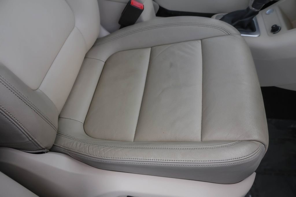 Used 2014 Volkswagen Tiguan R-Line AWD/4WD image 35