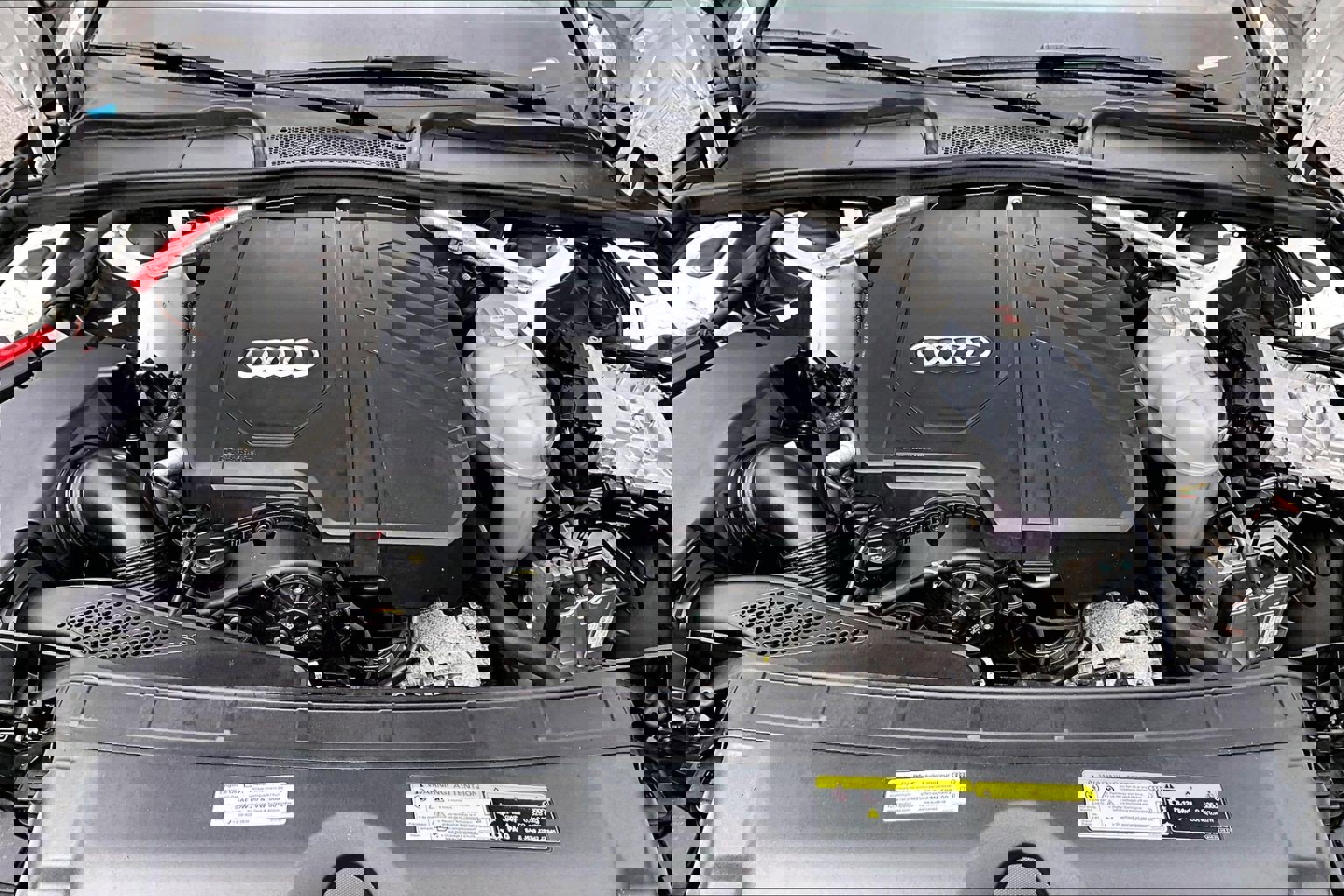 Used 2023 Audi A4 2.0T Premium Plus image 10