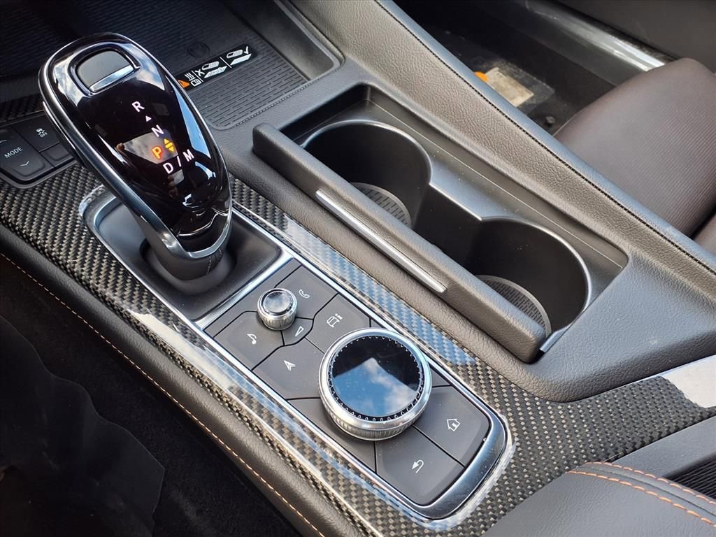 New 2026 Cadillac CT5 Sport image 22