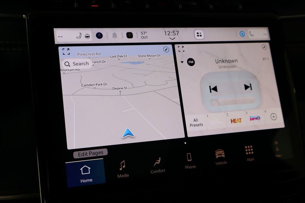 New 2025 Jeep Grand Cherokee Limited image 33