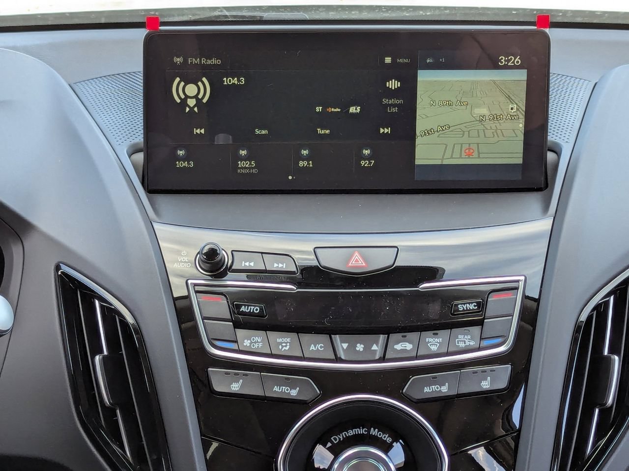New 2026 Acura RDX SH-AWD w/ Technology Package image 22