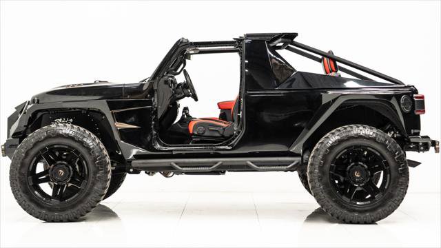 Used 2025 Jeep Wrangler Unlimited Sport image 32