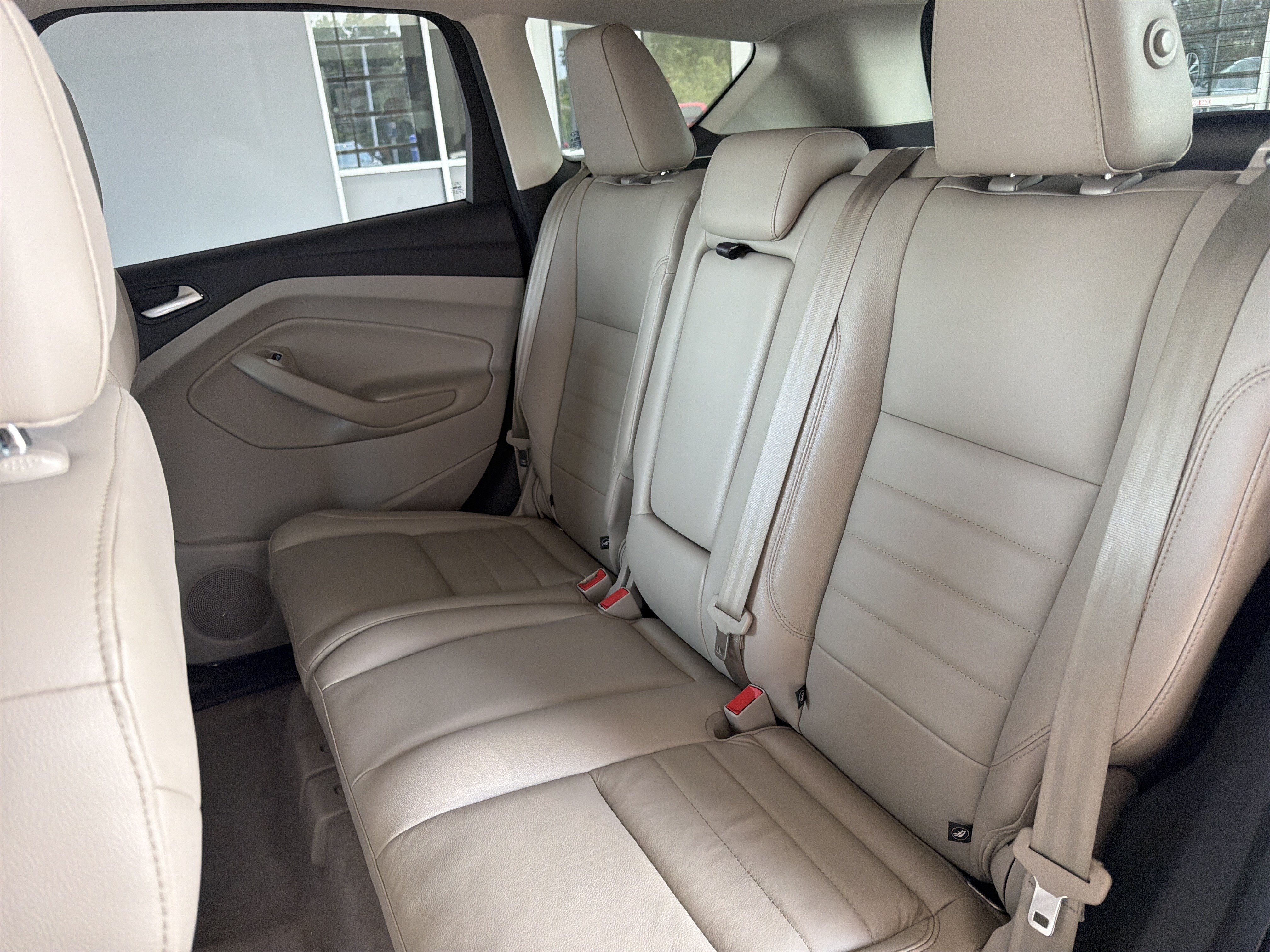 Used 2016 Ford Escape Titanium FWD image 24